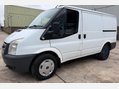 Ford Transit 2.2 TDCi 280 ECOnetic Panel Van 5dr Diesel Manual FWD L1 H1 (113 bhp) 29