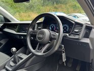 Audi A1 1.0 A1 Sportback 25 TFSI Technik 5dr 15