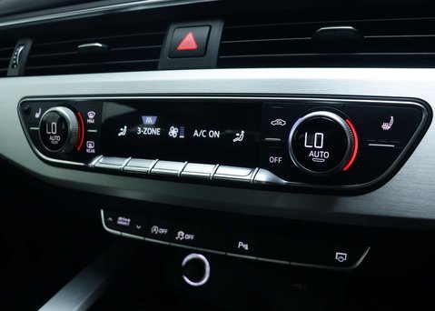 Audi A5 2.0 TFSI S line Coupe 2dr Petrol Manual Euro 6 (s/s) (190 ps) 28