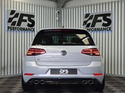 Volkswagen Golf 2.0 TSI BlueMotion Tech R Hatchback 5dr Petrol DSG 4Motion Euro 6 (s/s) (31 5