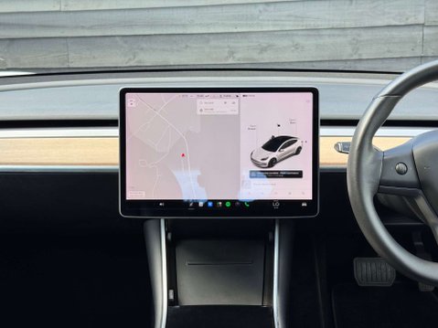 Tesla Model 3 Model 3 Long Range AWD 4WD 4dr 26