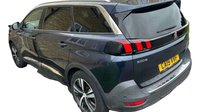 Peugeot 5008 1.5 BlueHDi Allure SUV 5dr Diesel EAT Euro 6 (s/s) (130 ps) 3