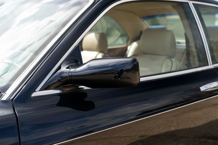 Bentley Continental R 14