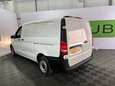 Mercedes-Benz Vito 2.1 Vito 114 Progressive CDi 7
