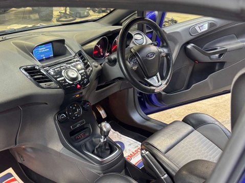 Ford Fiesta 1.6 Fiesta ST-3 T 3dr 66