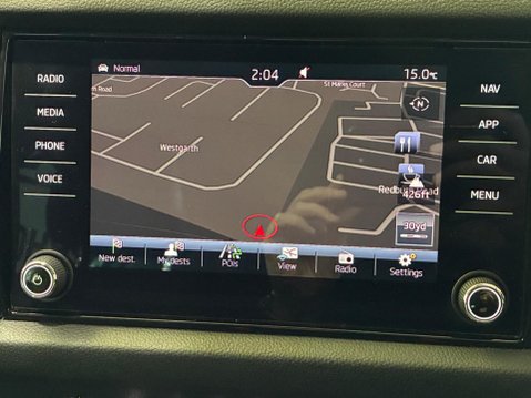 Skoda Kodiaq 2.0 TDI Edition DSG Euro 6 (s/s) 5dr (7 Seat) 50