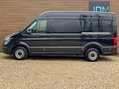 Volkswagen Crafter 2.0 Crafter CR35 Trendline TDI 8