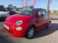 Fiat 500 1.2 500 Pop 3dr 50