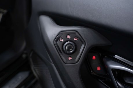 Lamborghini Huracan 5.2 Huracan Evo LP 640-4 Semi-Auto 4WD 2dr 14