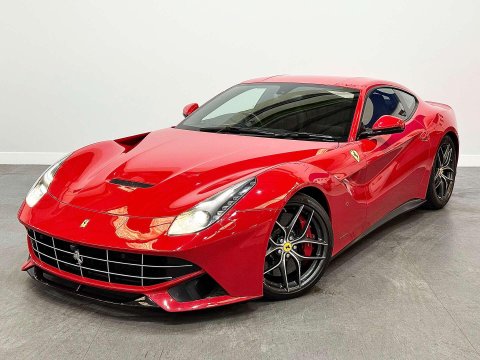 Ferrari F12 TDF 6.3 V12 Coupe 2dr Petrol F1 DCT Euro 5 (s/s) (740 ps) 20