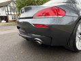 BMW Z4 3.0 35is DCT sDrive Euro 5 2dr 26