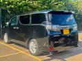 Toyota Vellfire 2.5 PETROL Z A EDITION 7 SEATS 34