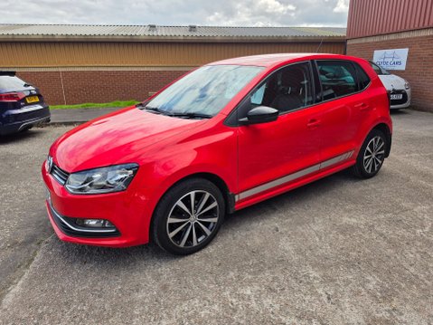 Volkswagen Polo 1.0 Polo Beats 5dr 26