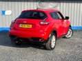 Nissan Juke 1.5 dCi Acenta Premium Euro 6 (s/s) 5dr 10