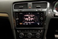 Volkswagen Golf E-GOLF 26
