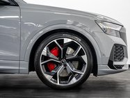 Audi RS Q8 4.0 TFSI V8 Vorsprung SUV 5dr Petrol Tiptronic quattro Euro 6 (s/s) (600 ps 27