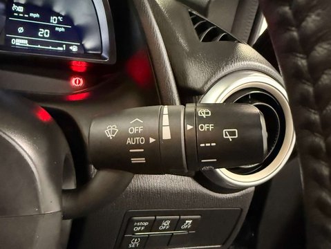 Mazda 2 1.5 Mazda2 GT Sport Auto 5dr 19