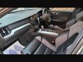 Volvo V60 T4 R-DESIGN PLUS 29
