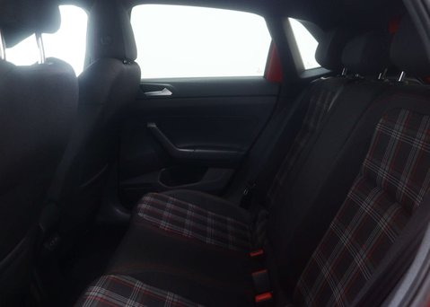 Volkswagen Polo 2.0 Polo GTi+ TSi Semi-Auto 5dr 54