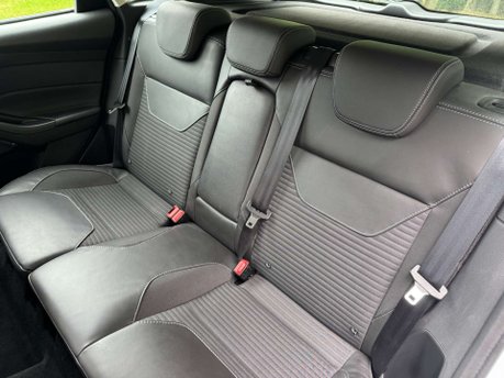 Ford Focus 1.5 Focus Titanium X 5dr 44