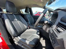Nissan LEAF Leaf Tekna 5dr 110kw 39kwh (Automatic) 57