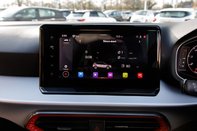 SEAT Arona ECOTSI FR SPORT 28