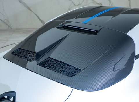 Alpine A110 R Le Mans 33