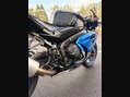 Suzuki GSXR1000 2018 26