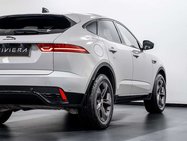 Jaguar E-Pace 2.0 D204 MHEV R-Dynamic Black SUV 5dr Diesel Auto AWD Euro 6 (s/s) (204 ps) 10