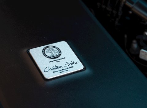 Mercedes-Benz G Class G63 31