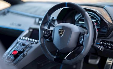 Lamborghini Aventador SVJ LP 770-4 13