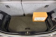 Volkswagen Up 1.0 Move up! Hatchback 5dr Petrol ASG Euro 5 (60 ps) 25