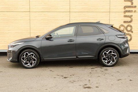 Kia Xceed GT-LINE 13