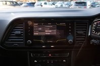 SEAT Ateca TSI EVO FR BLACK EDITION DSG 24