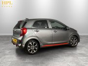 Kia Picanto 1.0 DPi GT-Line Hatchback 5dr Petrol Manual Euro 6 (s/s) (66 bhp) Air Con - 7