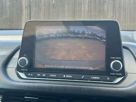 Nissan Qashqai DIG-T ACENTA PREMIUM DCT MHEV 22