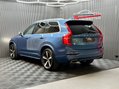 Volvo XC90 2.0 D5 PowerPulse R-Design Auto 4WD Euro 6 (s/s) 5dr 16