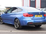 BMW 3 Series 3.0 330d M Sport GT 5dr Diesel Auto xDrive Euro 6 (s/s) (258 ps) 6