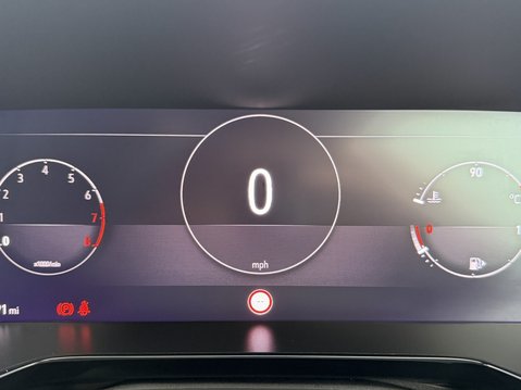 Vauxhall Grandland 1.2 Turbo GS Line 5dr 21