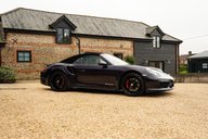 Porsche 911 3.8T 991 Turbo PDK 4WD Euro 6 (s/s) 2dr 7