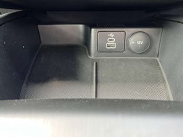 Ford Kuga 2.5 Kuga ST-Line X Edition HEV CVT 5dr 55