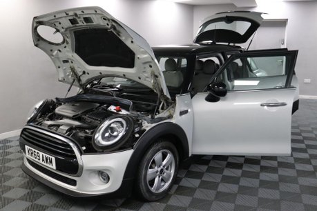 Mini Hatch COOPER CLASSIC 39