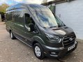 Ford Transit 350 LIMITED L4H3 P/V ECOBLUE 3