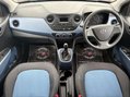Hyundai i10 1.2 i10 SE Auto 5dr 13