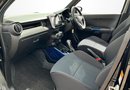 Suzuki Ignis 1.2 Dualjet 12V Hybrid SZ-T 5dr CVT 2