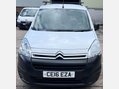 Citroen Berlingo 1.6 HDi 625 Enterprise Panel Van 5dr Diesel Manual L1 (131 g/km, 75 bhp) 24