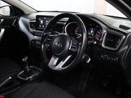 Kia Ceed 2 ISG 5