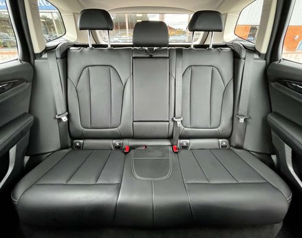 BMW X3 2.0 X3 xDrive 30e XLine Auto 4WD 5dr 77