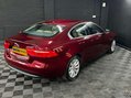Jaguar XE 2.0 XE Prestige D Auto 4dr 26