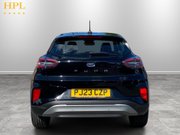 Ford Puma 1.0T EcoBoost MHEV Titanium SUV 5dr Petrol Hybrid Manual Euro 6 (s/s) (125 6